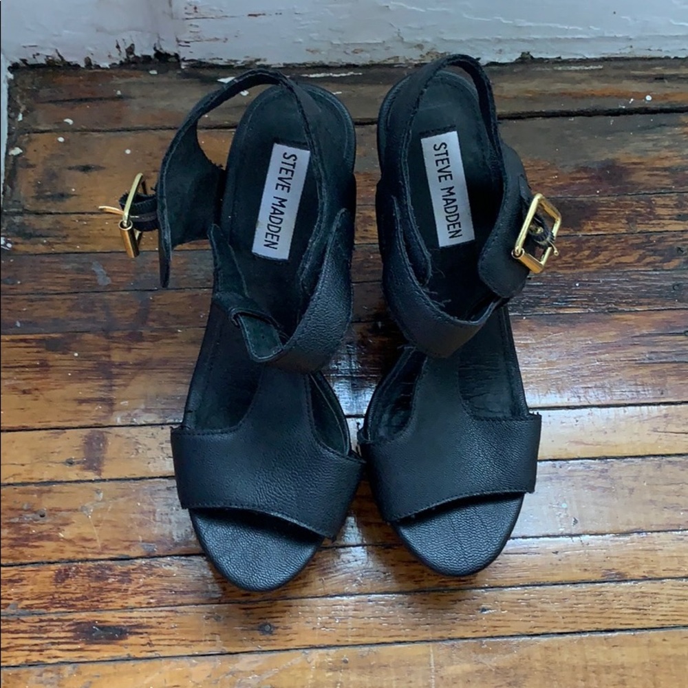 Steve Madden heels
